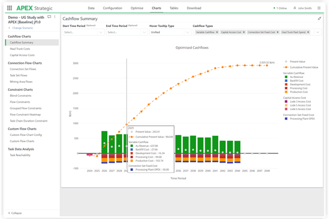APEX Screenshot APEX Screenshot